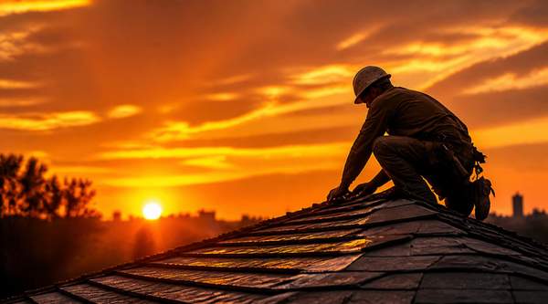 An Expert Look at North Star Roofing’s Lifetime Workmanship Protection (What It Actually Covers)