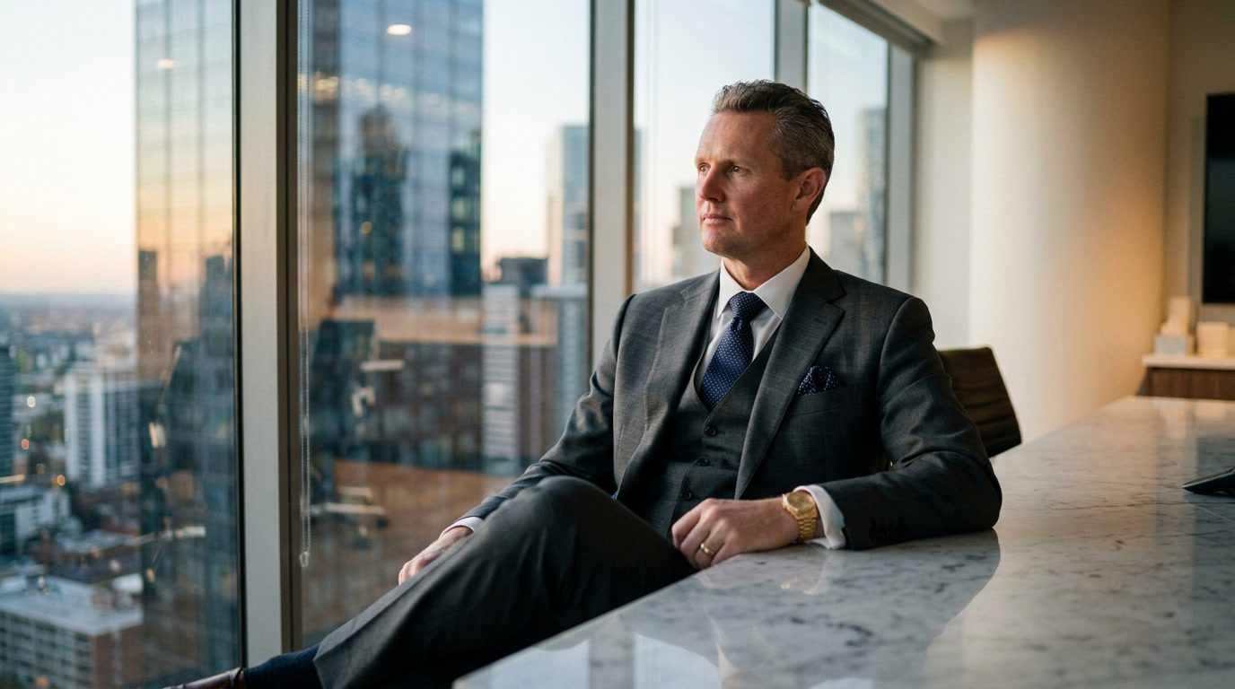 Brad Sugars’ Free $10M Business Playbook Is Built for the Decisions After the First Million