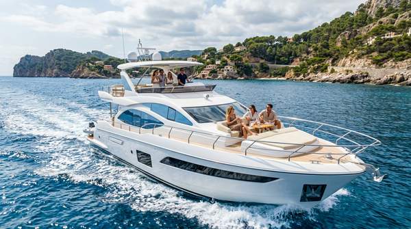 Want Data-Driven Vessel Assessments Fast? 5 Ways Buy & Charter Gets It Done